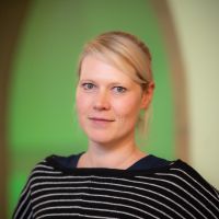 Kristin Stäuber